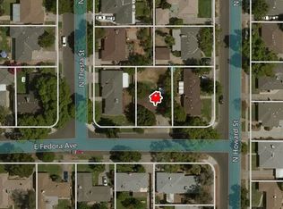 2319 E Fedora Ave, Fresno, CA