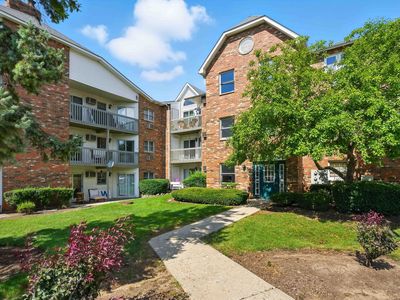 4312 W Shamrock Ln APT 3A, McHenry, IL, 60050