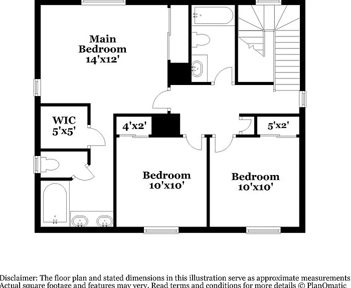 8736 Water Bucket Ave — Photo 3