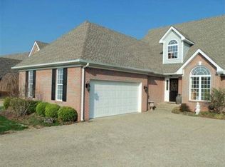 118 Ashton Ct, Bardstown, KY 40004