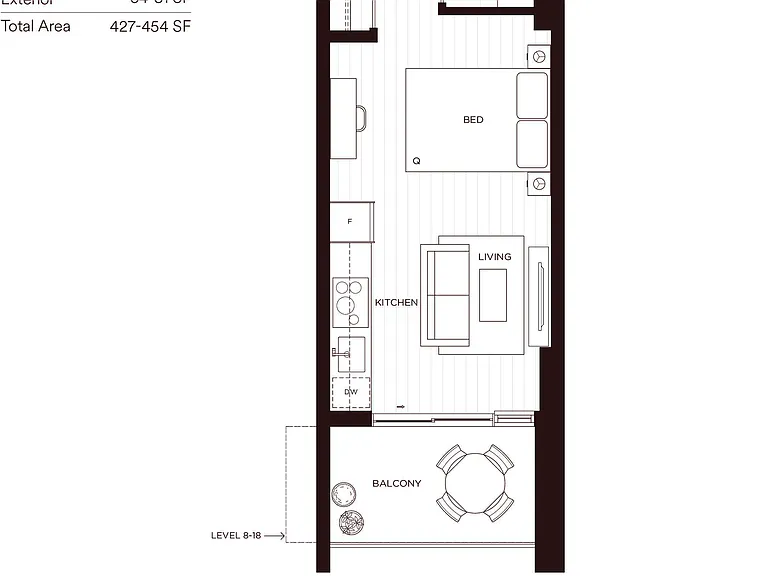277 W 42nd Ave — Photo 16