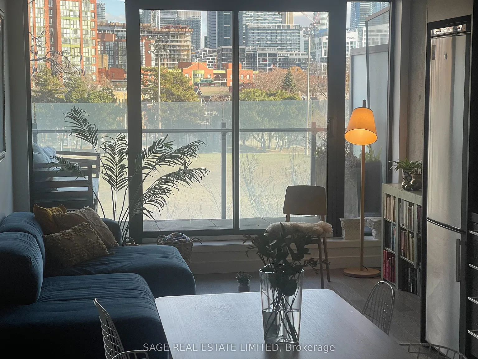 Parc Lofts — Photo 3