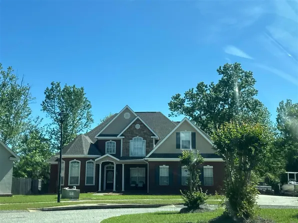 9836 Roanoke Ct, Mobile, AL 36695