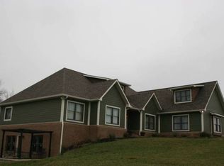 101 Pineur Rd, Richmond, KY 40475