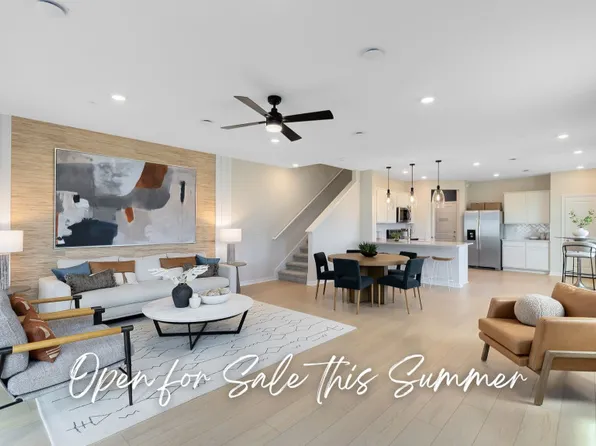 Homes Available Soon, Somerset Lakes
