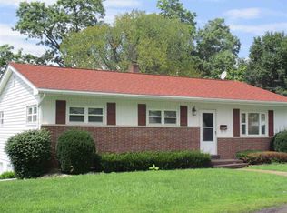421 Robbins Ave, Falmouth, KY 41040