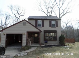 8348 Harrowgate Dr, Pennsauken, NJ 08109