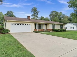 405 Beverly Dr, Statesville, NC 28625