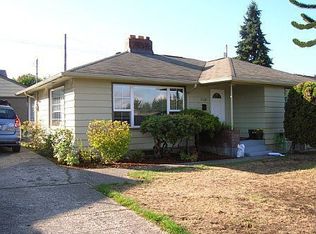 5110 Colby Ave, Everett, WA 98203
