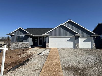 1126 BAY MIST DRIVE, Green Bay, WI, 54311