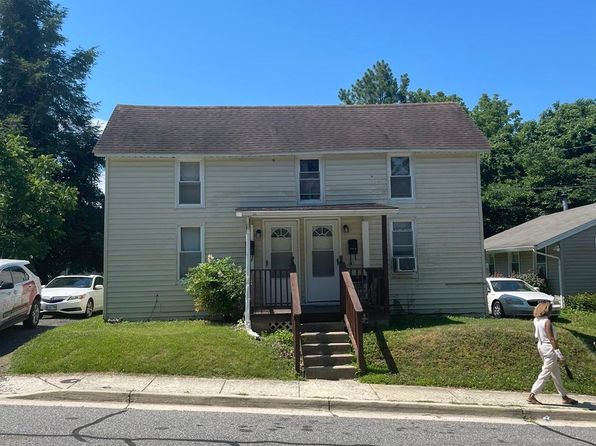 108 Little Kidwell Ave #A
