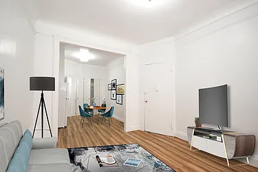 Rented by Quality Living Village, Inc.