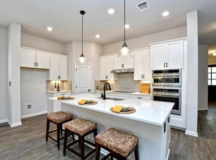 116 Monterey Oak Trl, Georgetown, TX 78628