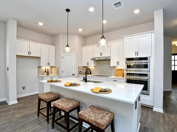 116 Monterey Oak Trl, Georgetown, TX 78628