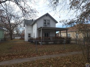 417 Rural St, Emporia, KS 66801