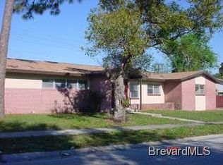 4110 Raney Rd, Titusville, FL 32780