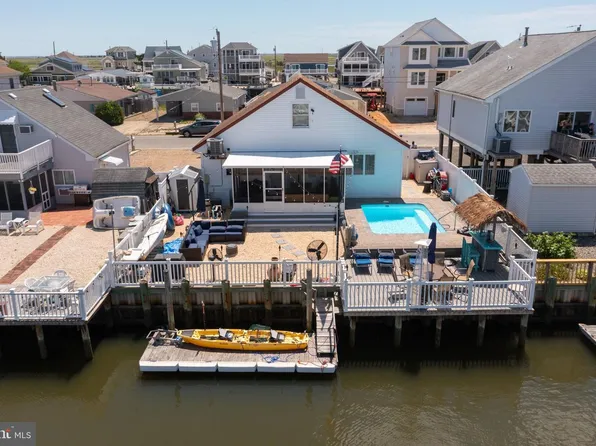 129 N Spinnaker Dr, Little Egg Harbor, NJ 08087
