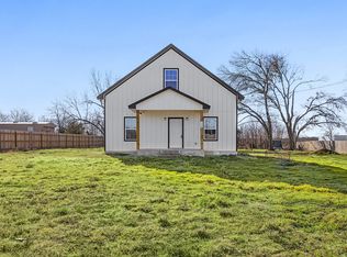 118 Hungry Hill Rd, Eddy, TX 76524