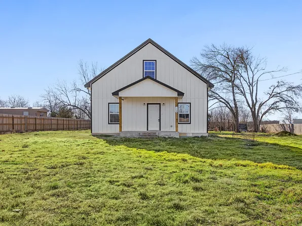 118 Hungry Hill Rd, Eddy, TX 76524