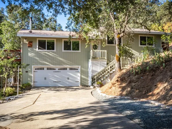 2162 Peaceful Garden Way, Rescue, CA 95672