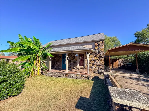 501 S Cherokee Ave, Tahlequah, OK 74464