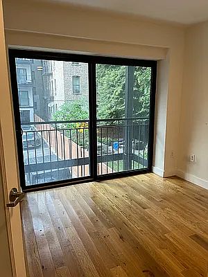 3rd image of 111 Clarkson Ave APT 2B