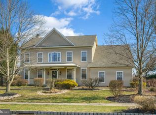 1289 Clearview Dr, Yardley, PA 19067