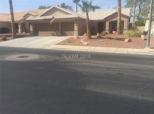 1154 Kabuki Ave, Henderson, NV 89074
