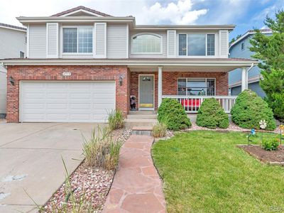 4979 Ashbrook Circle, Highlands Ranch, CO, 80130