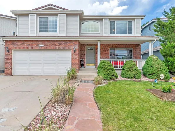 4979 Ashbrook Circle, Highlands Ranch, CO 80130