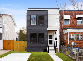 113 Clifford Ave, Alexandria, VA 22305