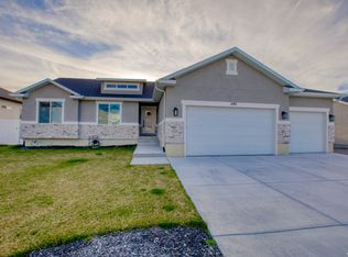 1195 N 640 E, Tooele, UT 84074