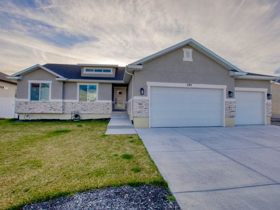 1195 N 640 E, Tooele, UT 84074