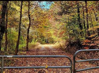 0 Yellow Springs Rd, Cosby, TN 37722