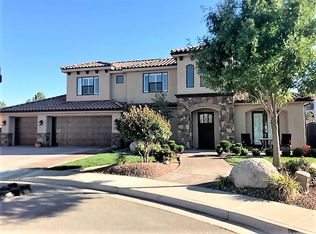 2766 S 2320 East Cir, St George, UT 84790