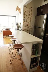 Rented by Halstead Real Estate