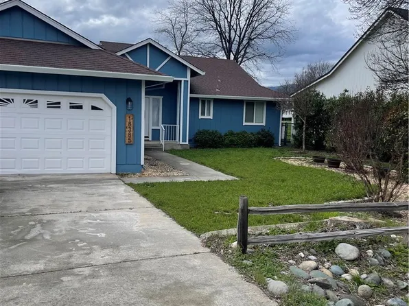 18385 Deer Hollow Rd, Hidden Valley Lake, CA 95467