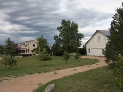 5740 E County Road 30, Fort Collins, CO, 80528