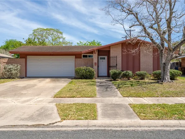 3710 Pope Dr, Corpus Christi, TX 78411