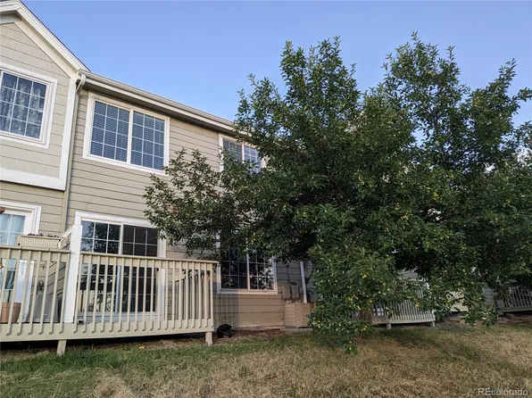 1391 S Cathay Court #106, Aurora, CO 80017