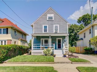 53 Rhodes Ave, Cranston, RI 02905