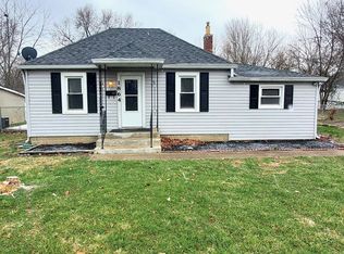 1864 N Bazil Ave, Indianapolis, IN 46219