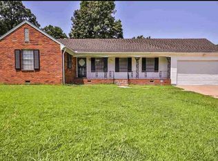 3121 Darby St, Memphis, TN 38128