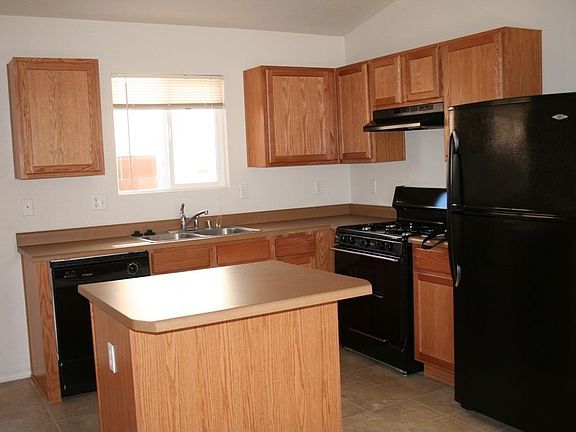 4th image of 9831 Sunshine Mesa Dr NW