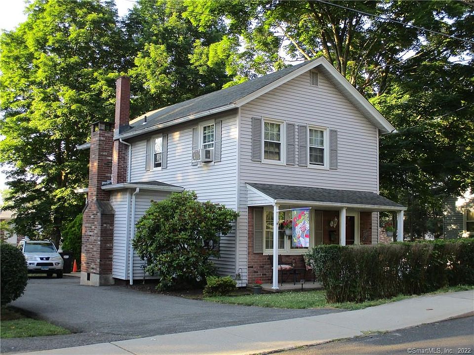 32 Allen Ave, Meriden, CT 06451 Zillow