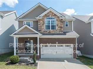 228 Old Woolen Mill Ln, Lexington, KY 40511
