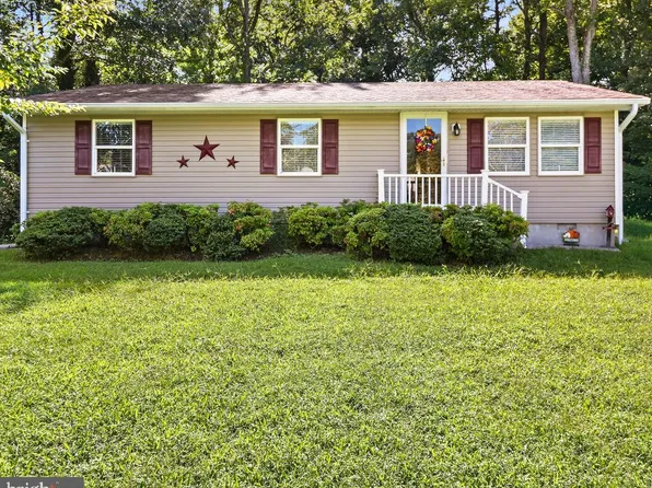 4356 Chesapeake Pl, King George, VA 22485