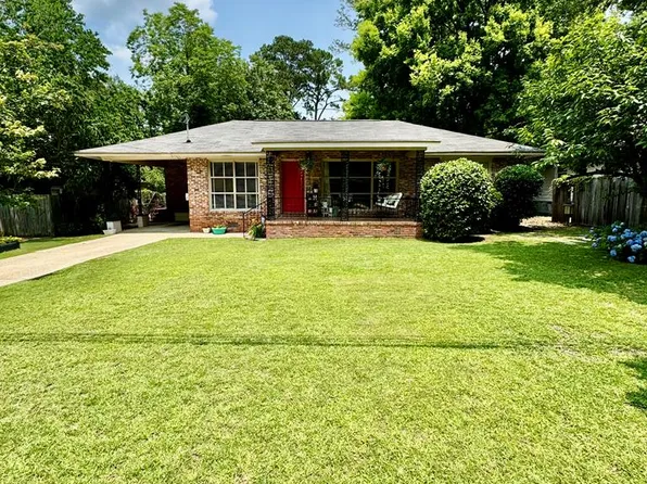 3319 Lawrence Dr, Columbus, GA 31907