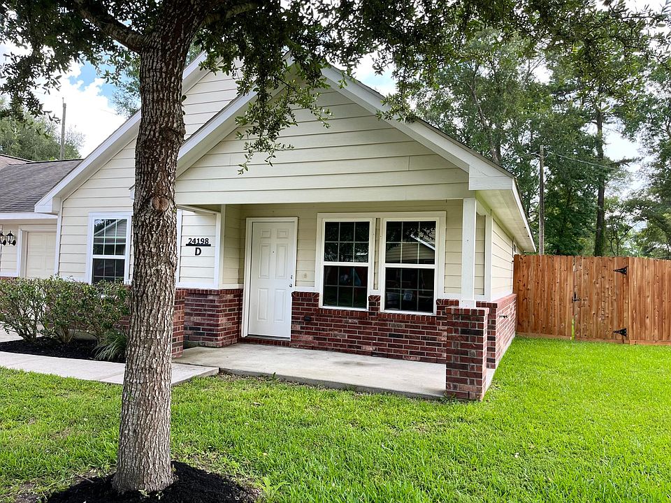 1st image of 24198 Evergreen Dr #D