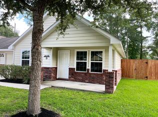 24198 Evergreen Dr #D, Porter, TX 77365